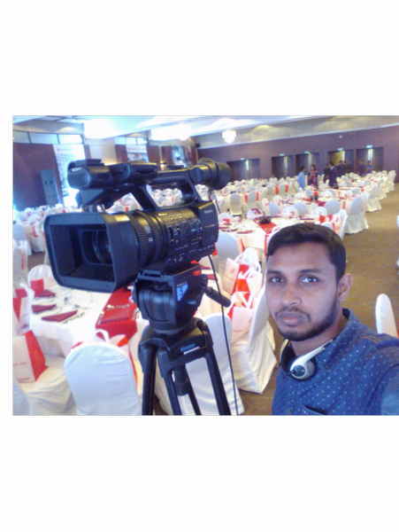StarFDC Talent Directory Bangladesh: actors, actresses, singers, dancers and media technical experts