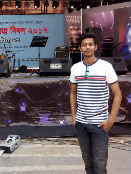 StarFDC Talent Directory Bangladesh: actors, actresses, singers, dancers and media technical experts
