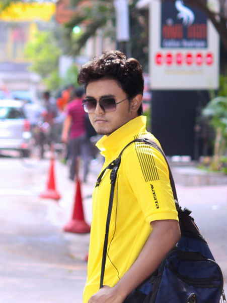 StarFDC Talent Directory Bangladesh: actors, actresses, singers, dancers and media technical experts