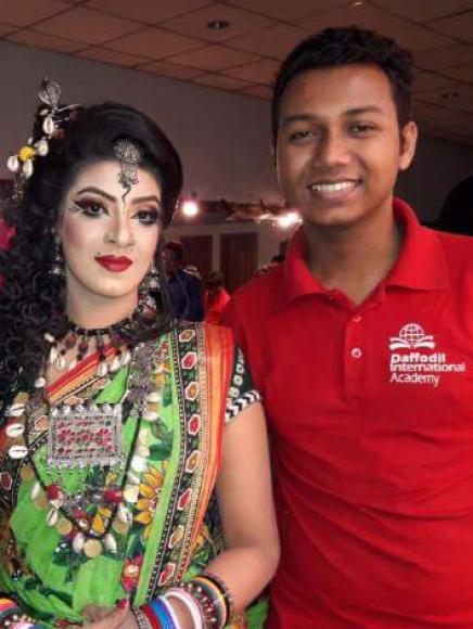 StarFDC Talent Directory Bangladesh: actors, actresses, singers, dancers and media technical experts