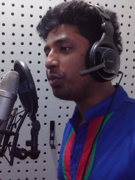 StarFDC Talent Directory Bangladesh: actors, actresses, singers, dancers and media technical experts