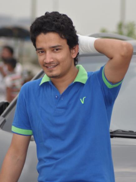 StarFDC Talent Directory Bangladesh: actors, actresses, singers, dancers and media technical experts