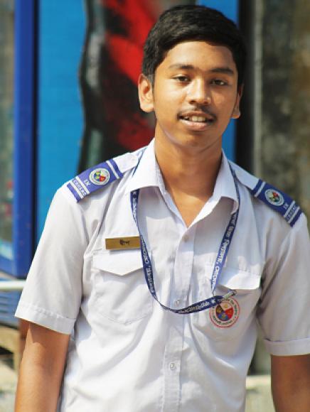 StarFDC Talent Directory Bangladesh: actors, actresses, singers, dancers and media technical experts